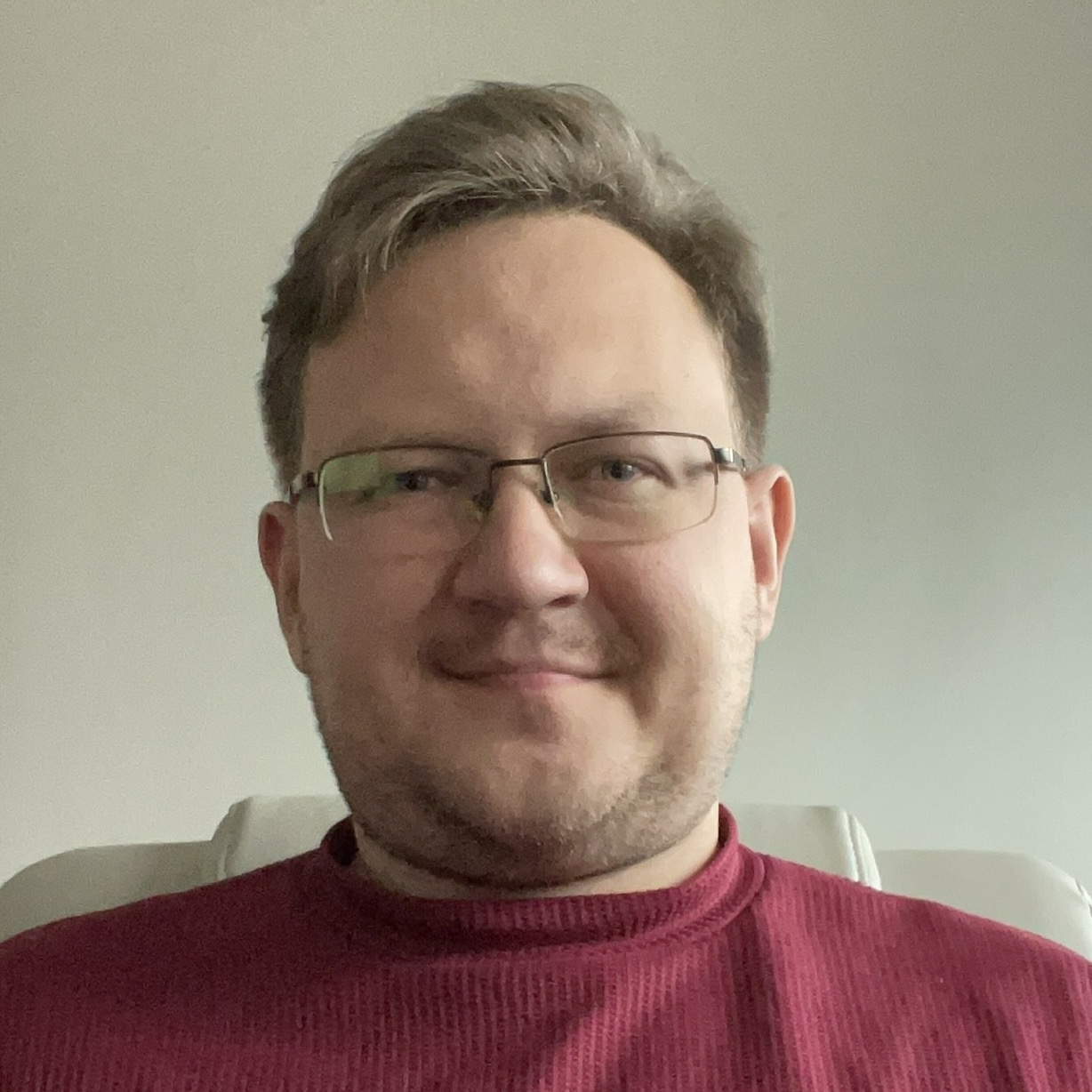 Daniil Suvor